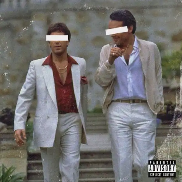 Benny The Butcher - 5 to 50 (feat. India)